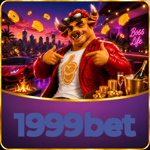 1999bet Logo Verificado