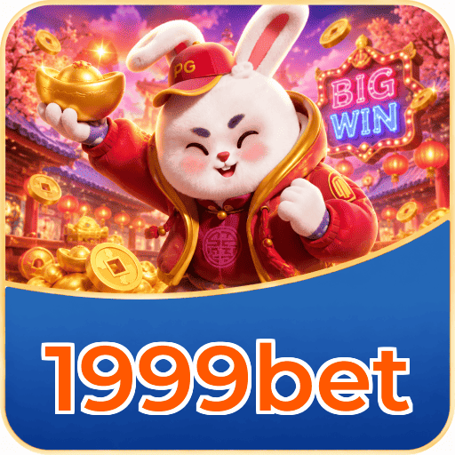 Logo 1999bet Telegram Canal Oficial