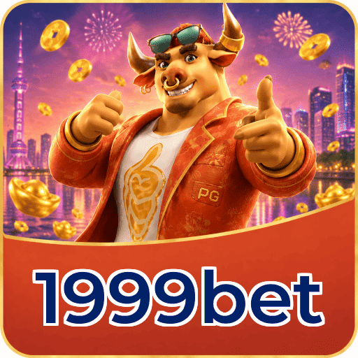 Logo 1999bet Plataforma Certificada