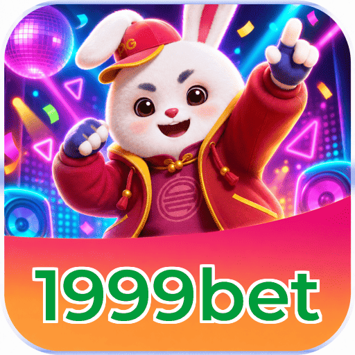 Logo 1999bet Loteria Online
