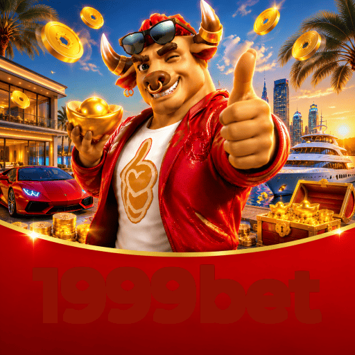 1999bet Logo Oficial